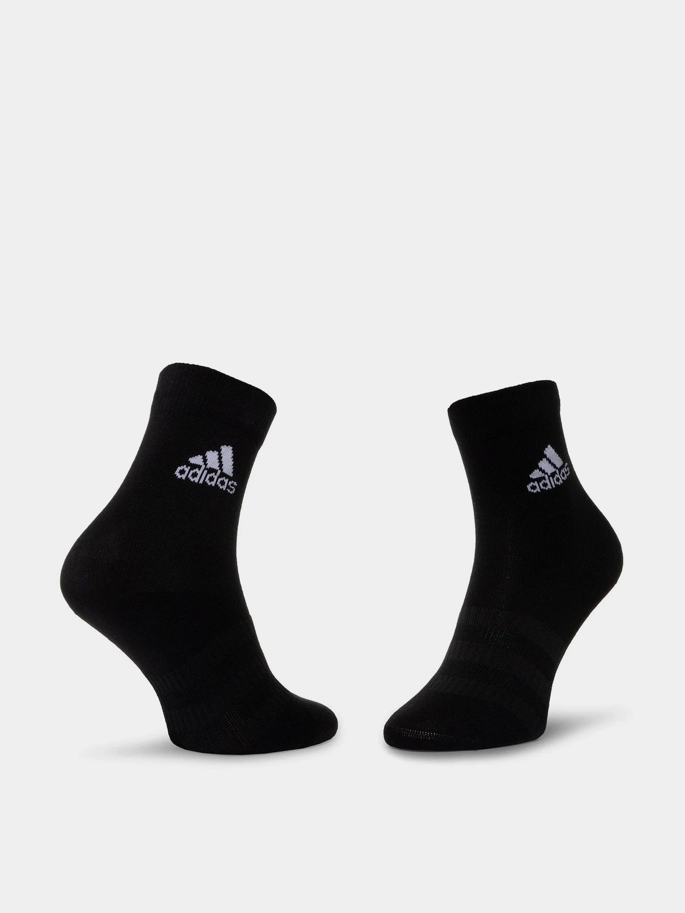Шкарпетки та гольфи Adidas Crew Performance модель DZ9392 Шкарпетки та гольфи Adidas Crew Performance модель DZ9392 Фото