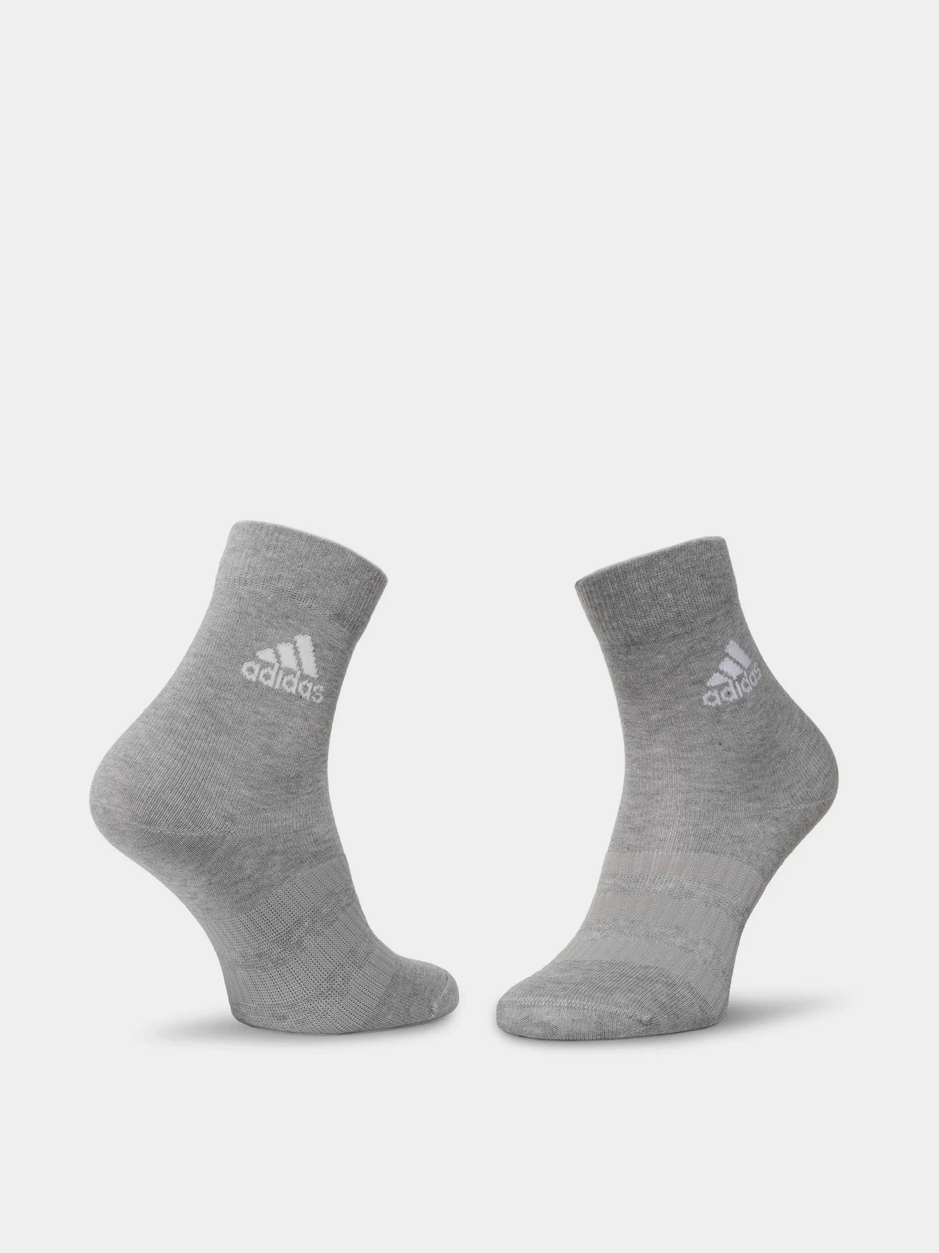 Шкарпетки та гольфи Adidas Crew Performance модель DZ9392 Шкарпетки та гольфи Adidas Crew Performance модель DZ9392 Фото