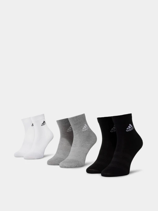 Носки и гольфы Adidas Crew Performance модель DZ9392 Фото