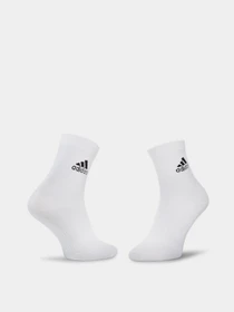 Шкарпетки та гольфи Adidas Crew Performance модель DZ9392 Фото