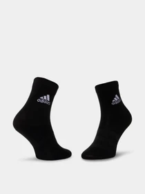 Шкарпетки та гольфи Adidas Crew Performance модель DZ9392 Фото
