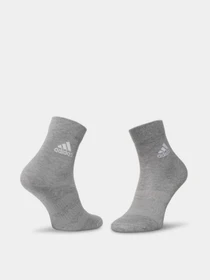 Шкарпетки та гольфи Adidas Crew Performance модель DZ9392 Фото