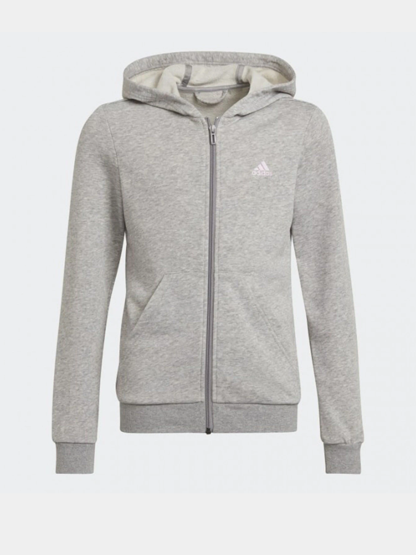 Худи и свитшоты Adidas Essentials модель GS2172 Фото