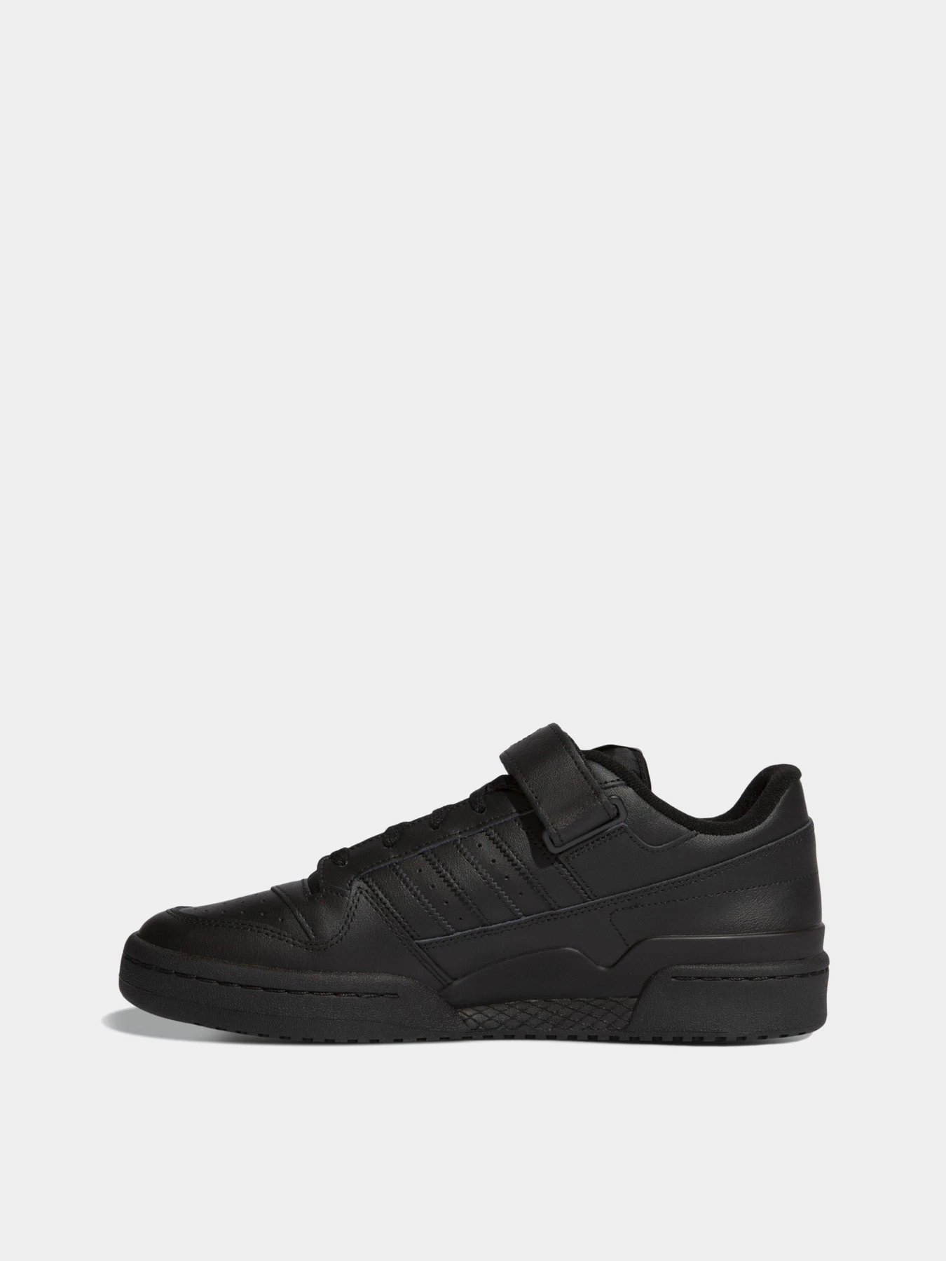Кеди Adidas Forum Low модель GV9766 Фото