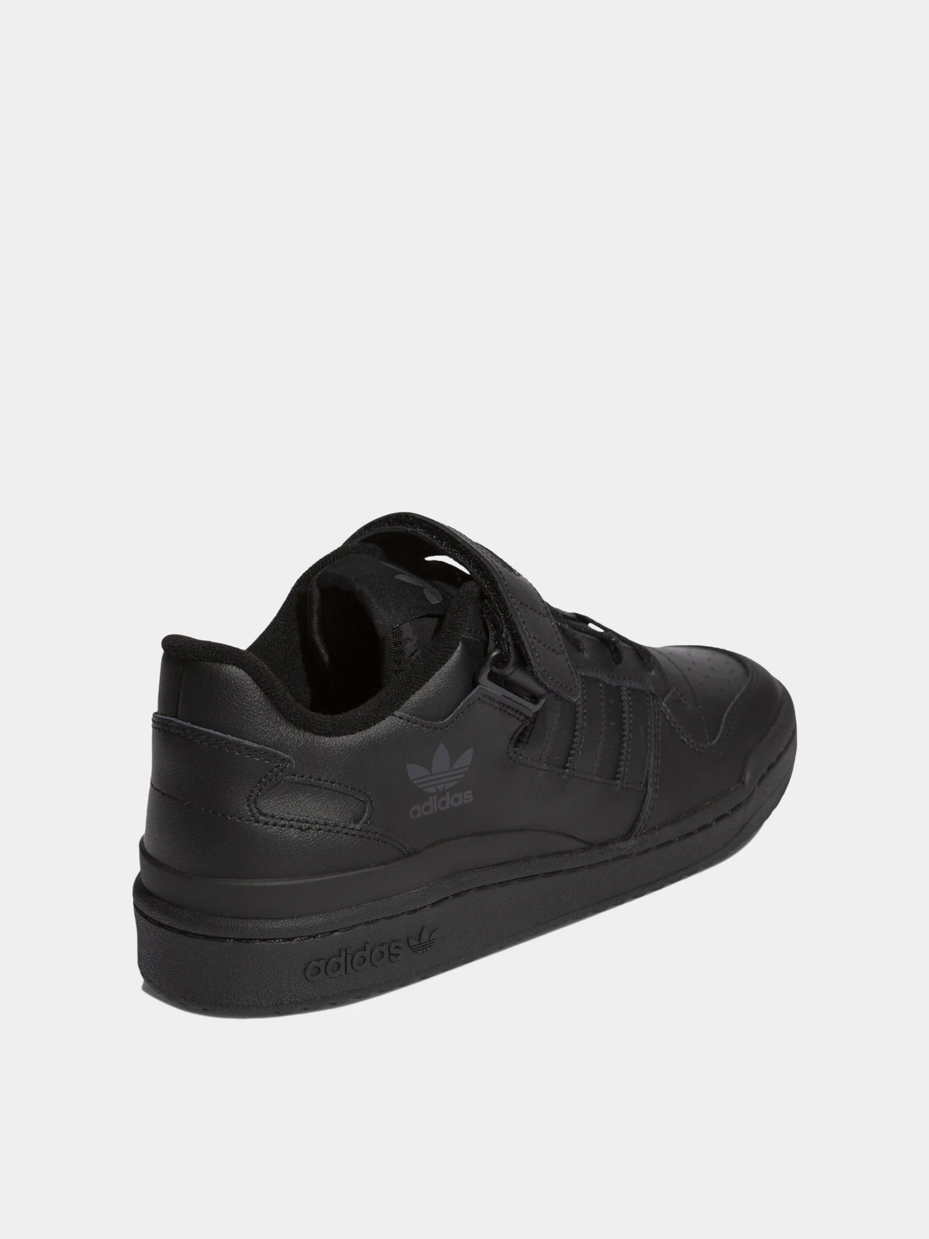 Кеди Adidas Forum Low модель GV9766 Фото