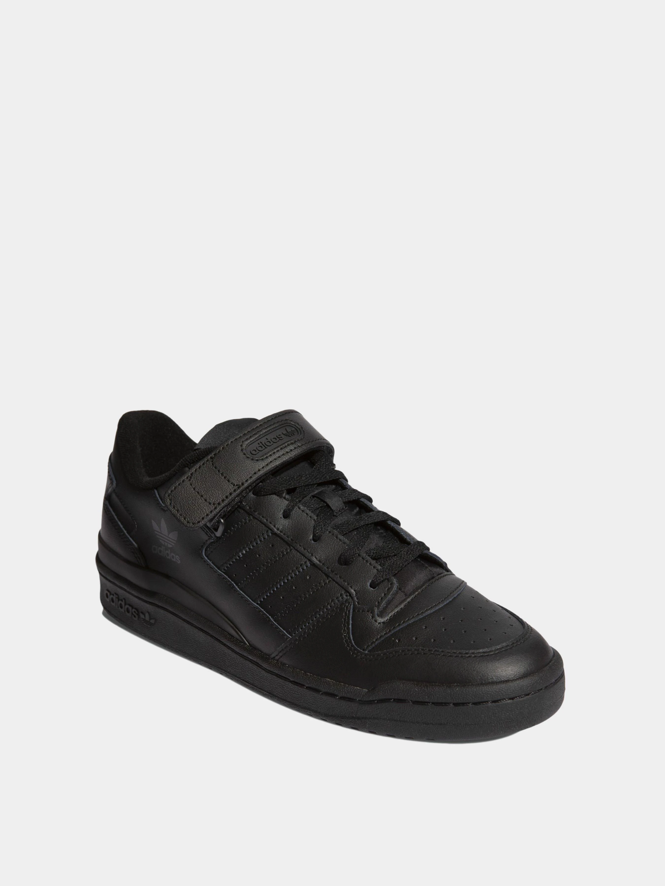 Чоловічі Кеди низькі adidas Forum Low