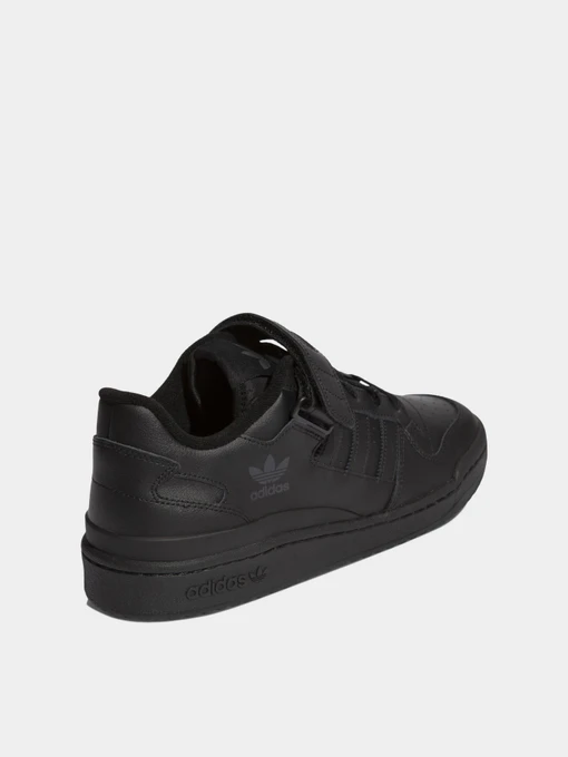 Чоловічі Кеди низькі adidas Forum Low фото 3