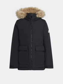 Куртки и дубленки Adidas Utilitas модель GT1707 Фото