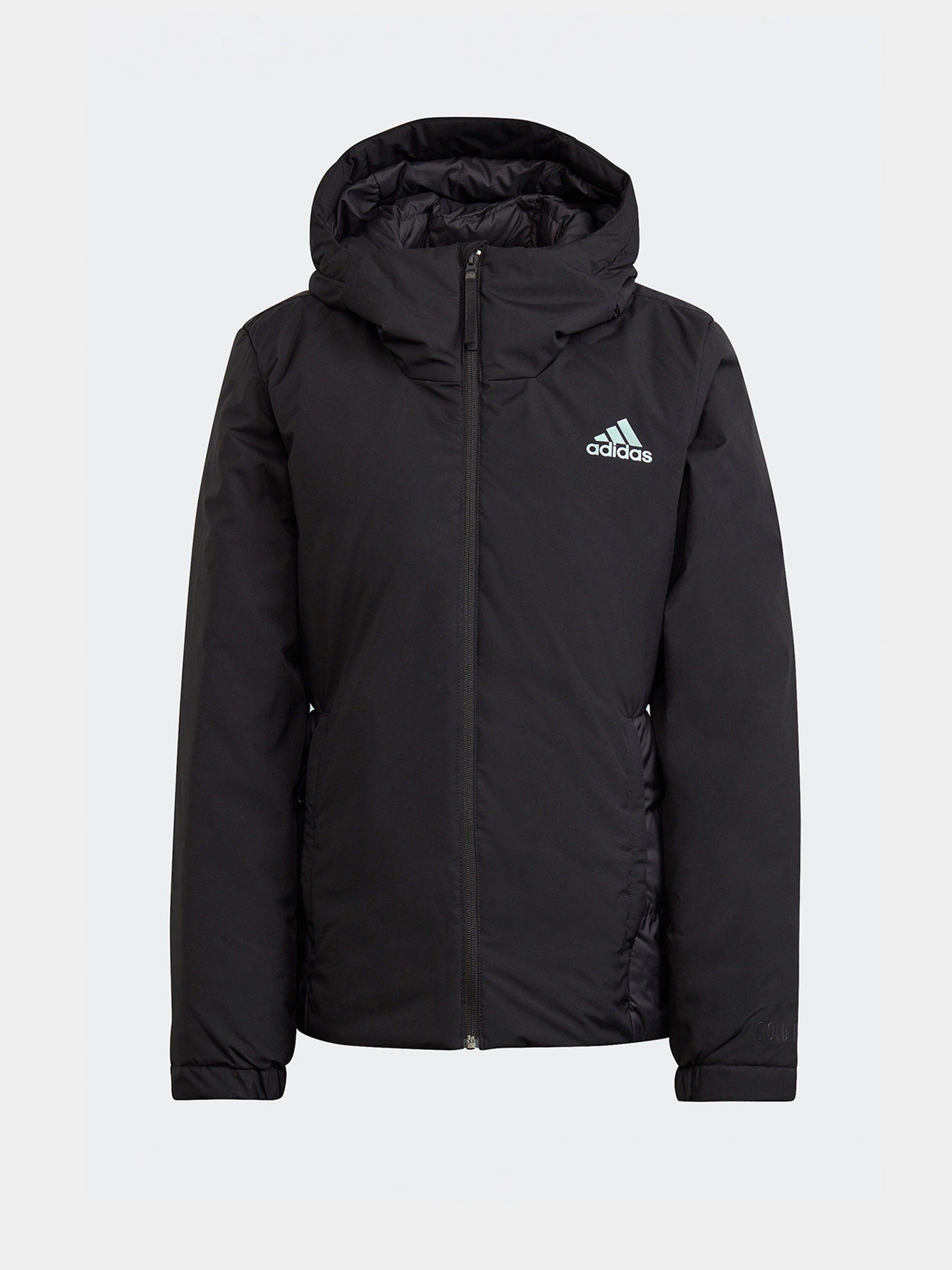 Куртки та дублянки Adidas Adicolor Traveer Cold.Rdy модель GT6552 Фото
