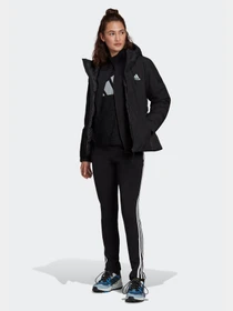 Куртки та дублянки Adidas Adicolor Traveer Cold.Rdy модель GT6552 Фото