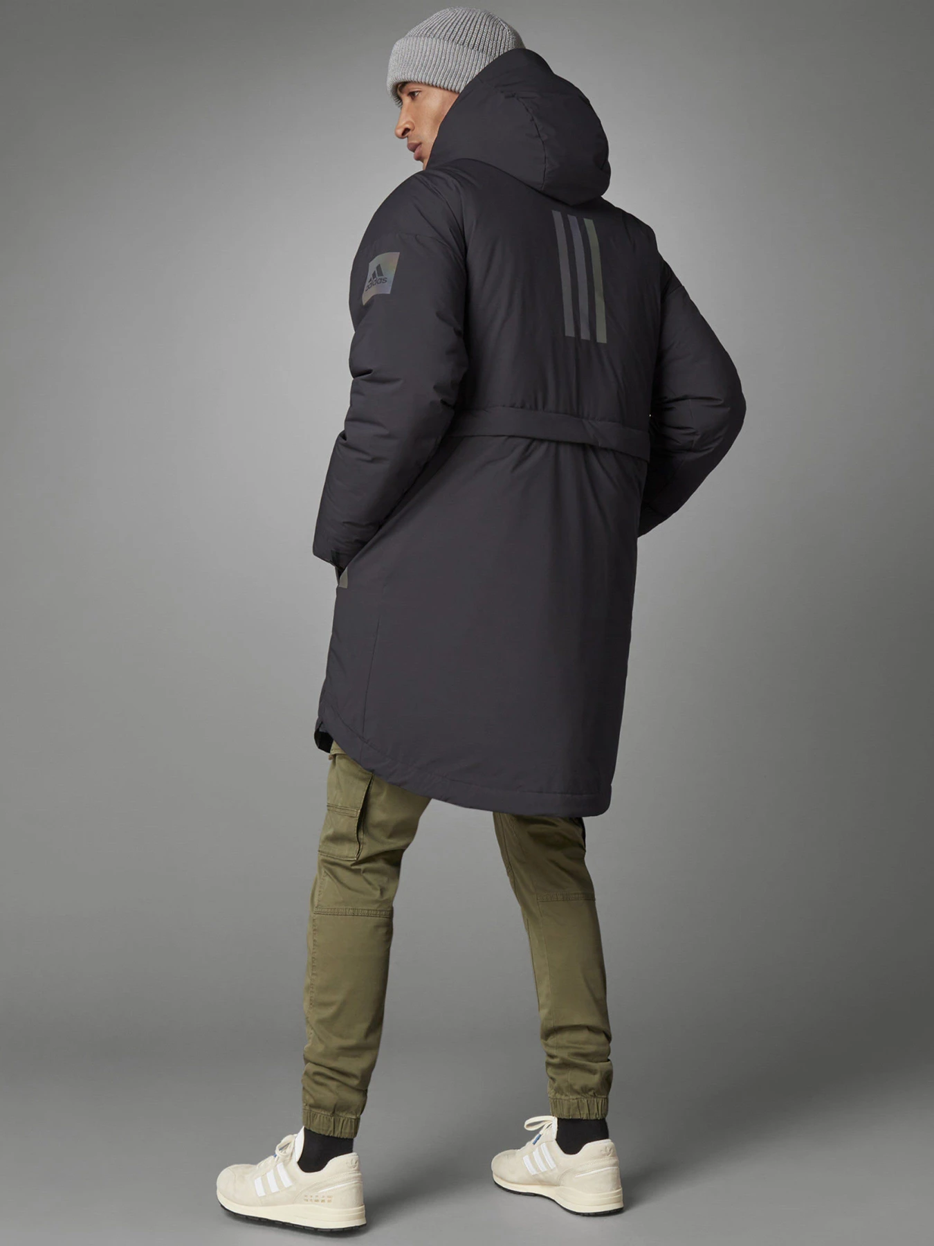 Куртки и дубленки Adidas Myshelter Cold.Rdy модель GT6569 Куртки и дубленки Adidas Myshelter Cold.Rdy модель GT6569 Фото