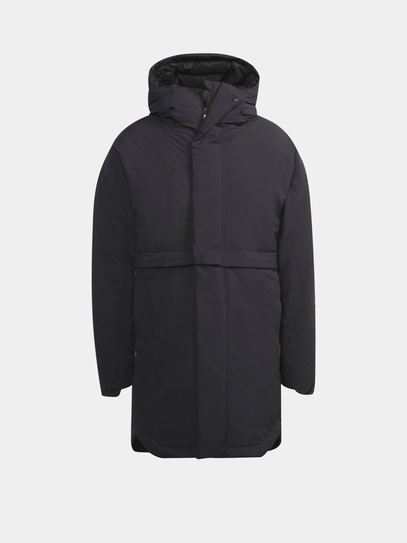 Куртки и дубленки Adidas Myshelter Cold.Rdy модель GT6569 Куртки и дубленки Adidas Myshelter Cold.Rdy модель GT6569 Фото