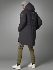 Куртки и дубленки Adidas Myshelter Cold.Rdy модель GT6569 Фото