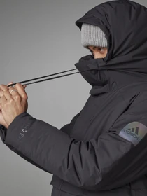 Куртки и дубленки Adidas Myshelter Cold.Rdy модель GT6569 Фото