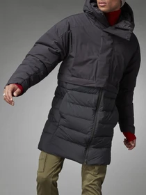 Куртки и дубленки Adidas Myshelter Cold.Rdy модель GT6569 Фото