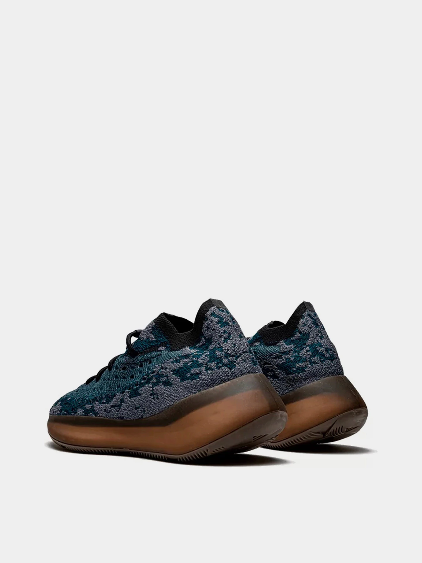 Кроссовки Adidas Yeezy Boost 380 модель GZ0454 Кроссовки Adidas Yeezy Boost 380 модель GZ0454 Фото