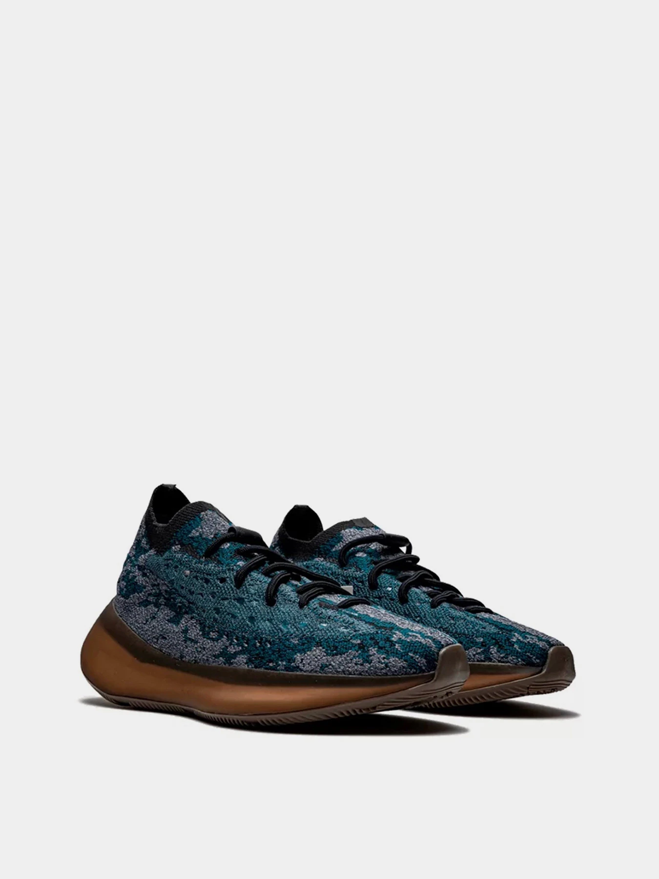 Кроссовки Adidas Yeezy Boost 380 модель GZ0454 Кроссовки Adidas Yeezy Boost 380 модель GZ0454 Фото