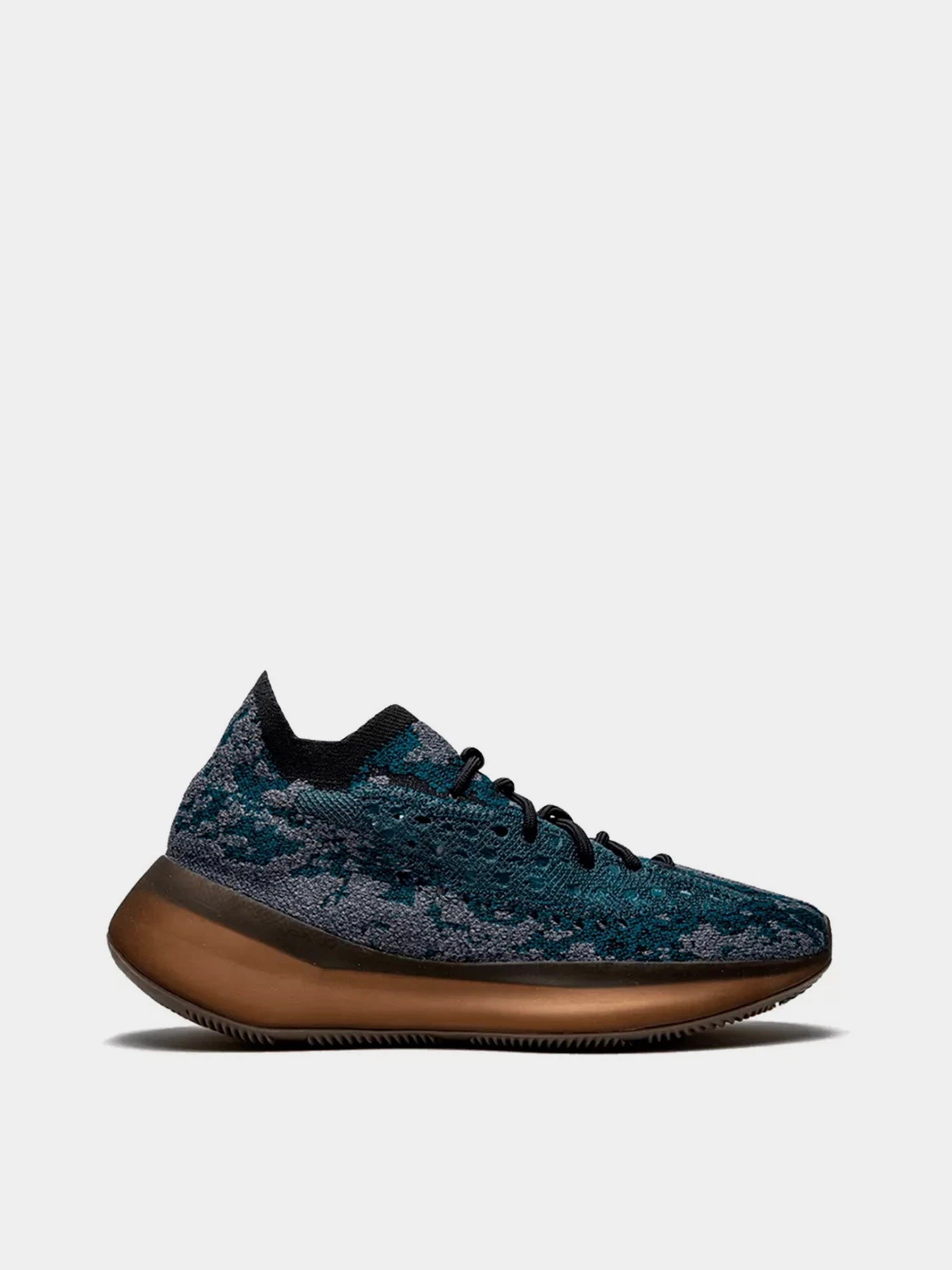Кроссовки Adidas Yeezy Boost 380 модель GZ0454 Кроссовки Adidas Yeezy Boost 380 модель GZ0454 Фото