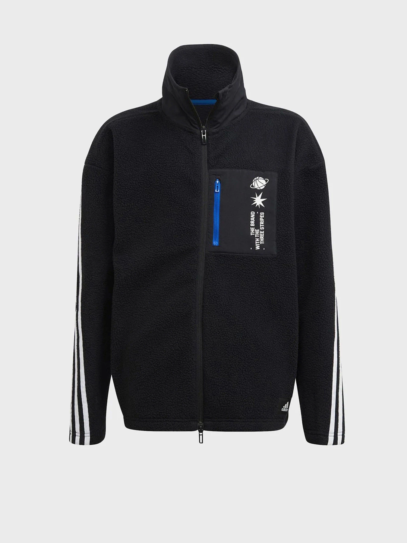 Худи и свитшоты Adidas Arkd3 3-Stripes модель GT9409 Худи и свитшоты Adidas Arkd3 3-Stripes модель GT9409 Фото