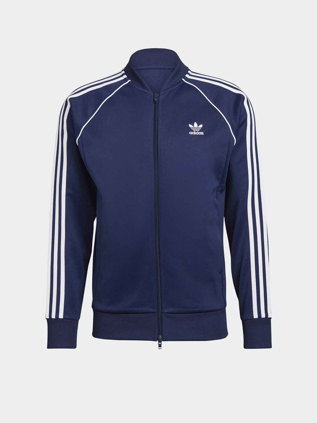 Худи и свитшоты Adidas Adicolor Classics Primeblue Sst модель H06710 Худи и свитшоты Adidas Adicolor Classics Primeblue Sst модель H06710 Фото