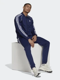 Худи и свитшоты Adidas Adicolor Classics Primeblue Sst модель H06710 Фото