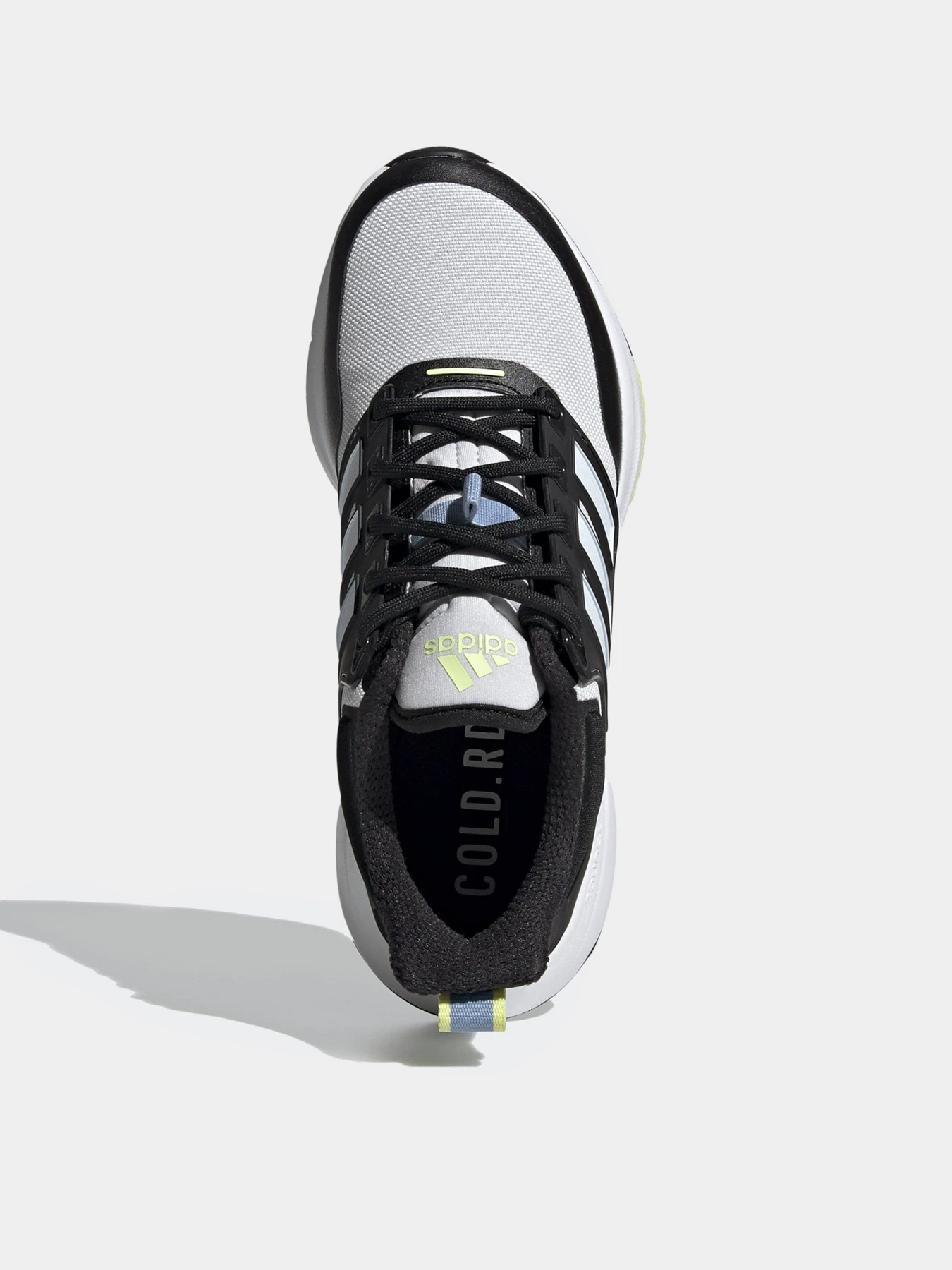 Кроссовки Adidas Eq21 Run Cold.Rdy модель H00500 Фото