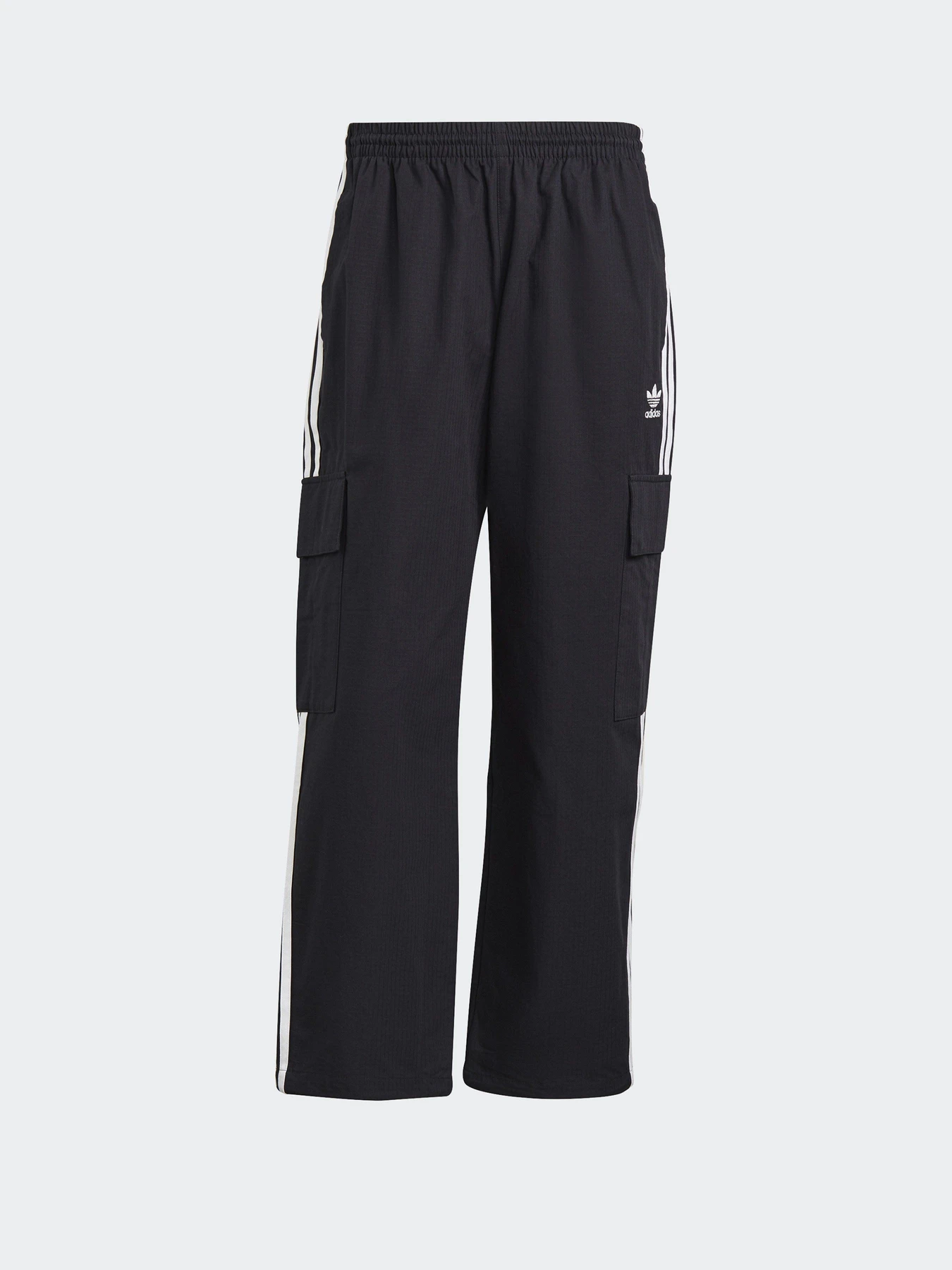 Брюки Adidas Adicolor Classics 3-Stripes модель H09117 Брюки Adidas Adicolor Classics 3-Stripes модель H09117 Фото