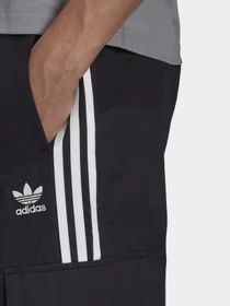 Брюки Adidas Adicolor Classics 3-Stripes модель H09117 Фото