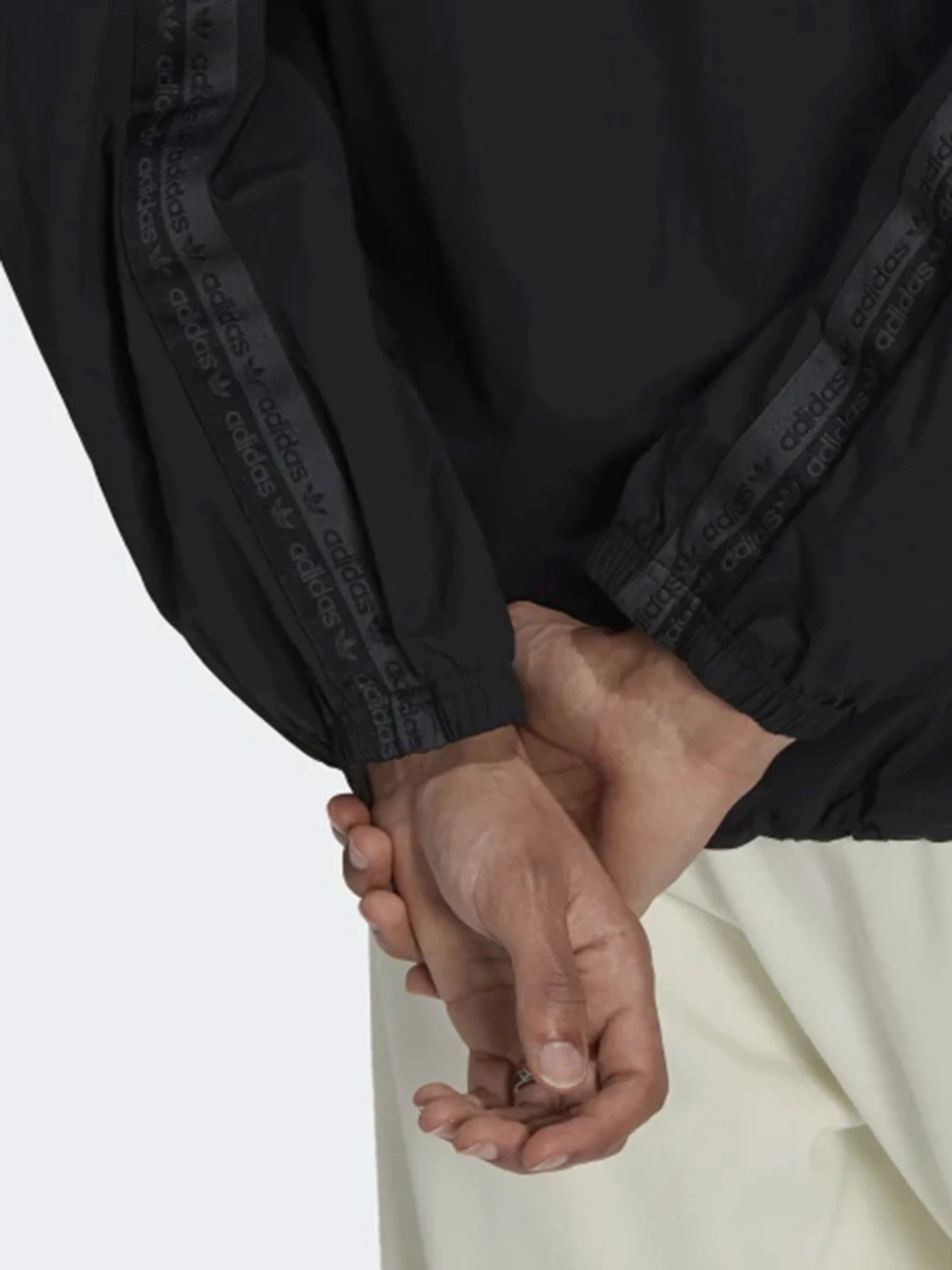 Куртки та дублянки Adidas R.Y.V. модель H11460 Куртки та дублянки Adidas R.Y.V. модель H11460 Фото