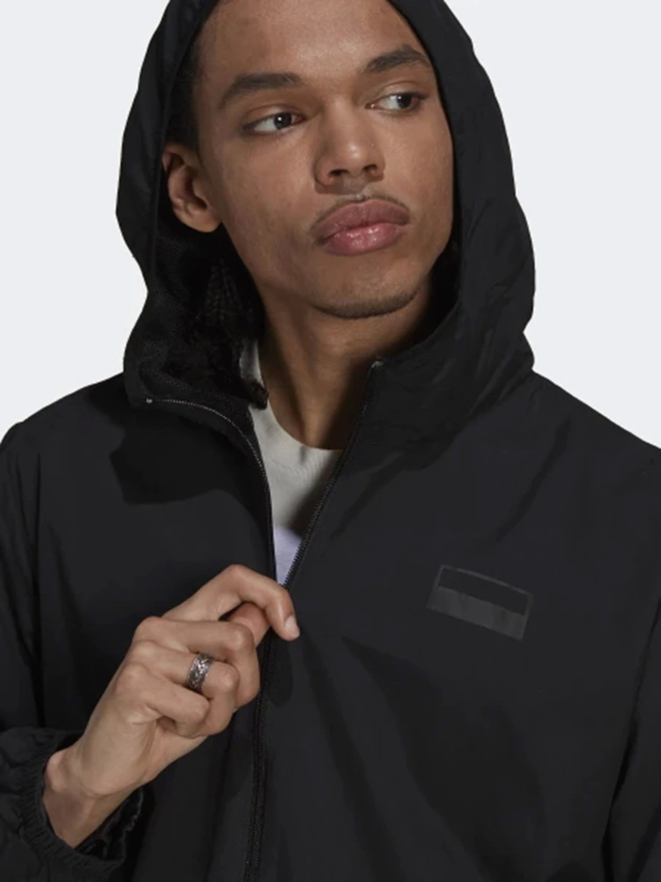 Куртки та дублянки Adidas R.Y.V. модель H11460 Куртки та дублянки Adidas R.Y.V. модель H11460 Фото