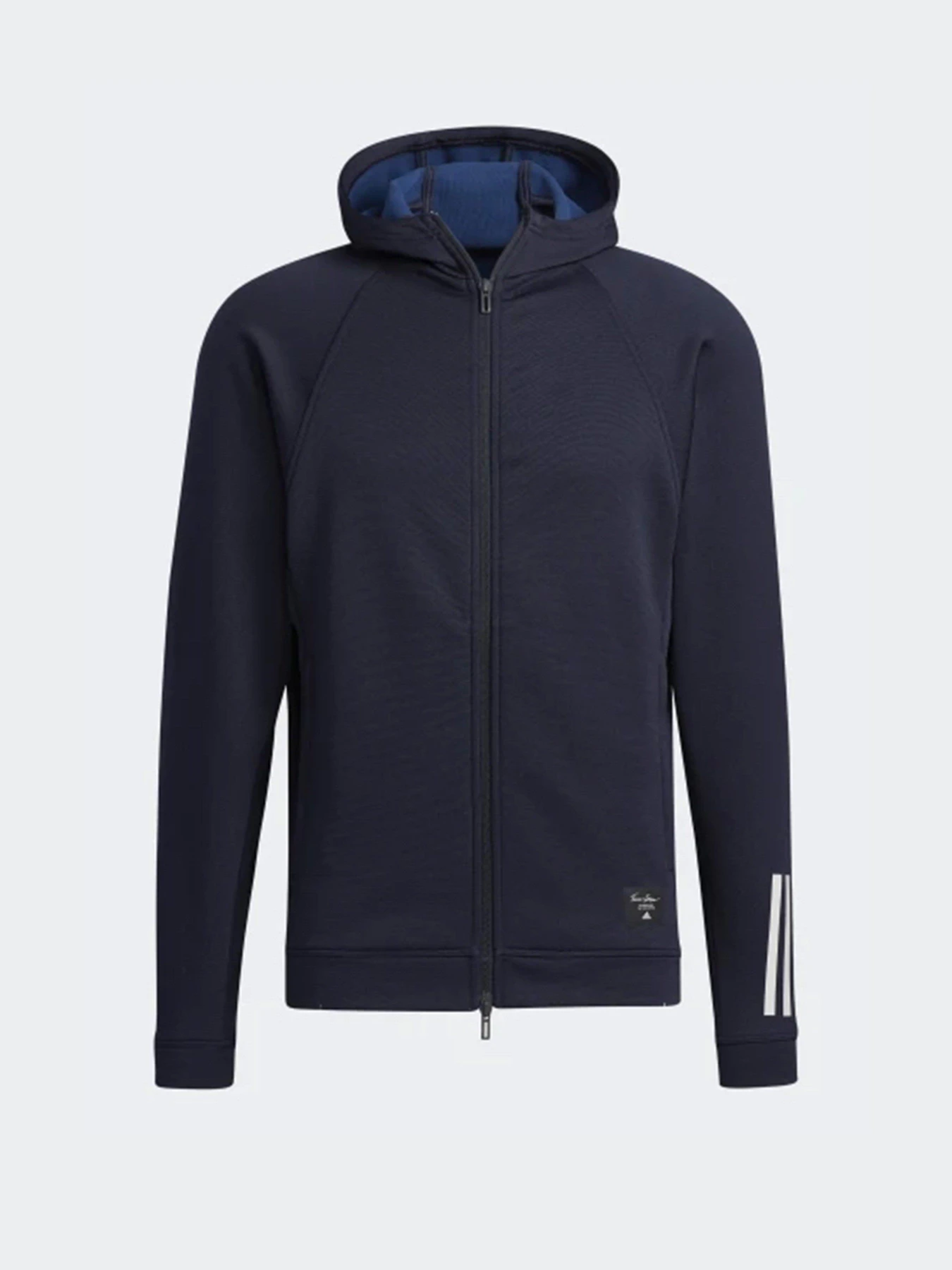 Худі та світшоти Adidas ID 2.0 AEROREADY модель H40853 Худі та світшоти Adidas ID 2.0 AEROREADY модель H40853 Фото