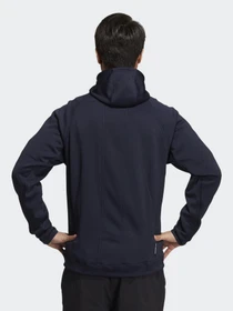 Худі та світшоти Adidas ID 2.0 AEROREADY модель H40853 Фото