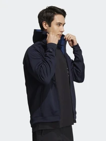 Худі та світшоти Adidas ID 2.0 AEROREADY модель H40853 Фото