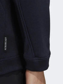 Худі та світшоти Adidas ID 2.0 AEROREADY модель H40853 Фото
