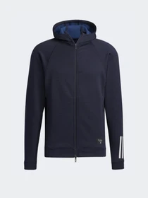 Худі та світшоти Adidas ID 2.0 AEROREADY модель H40853 Фото