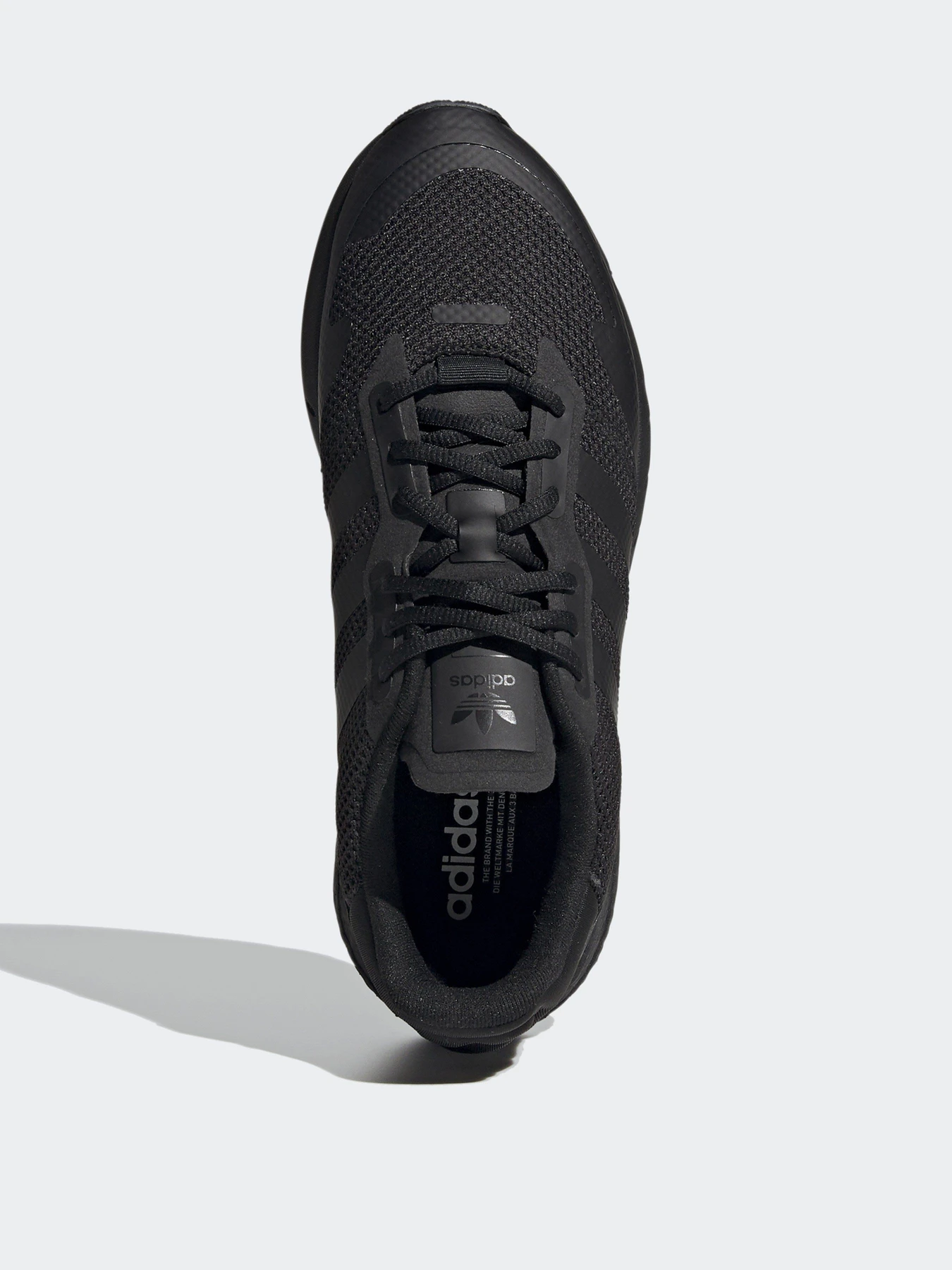 Кроссовки Adidas ZX 1K Boost модель H68721 Кроссовки Adidas ZX 1K Boost модель H68721 Фото