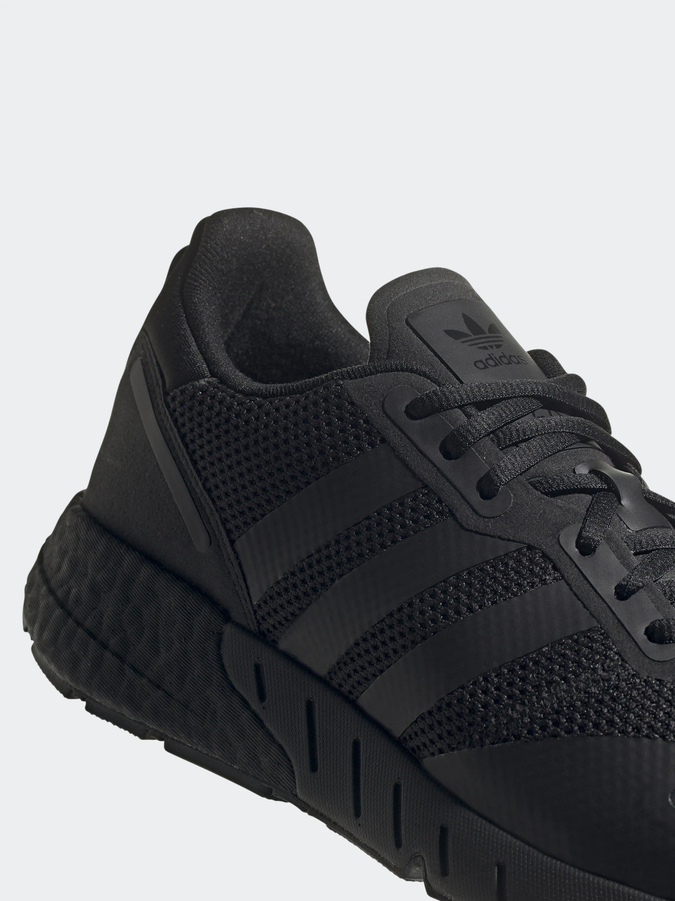 Кроссовки Adidas ZX 1K Boost модель H68721 Кроссовки Adidas ZX 1K Boost модель H68721 Фото