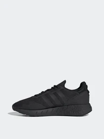 Кроссовки Adidas ZX 1K Boost модель H68721 Фото