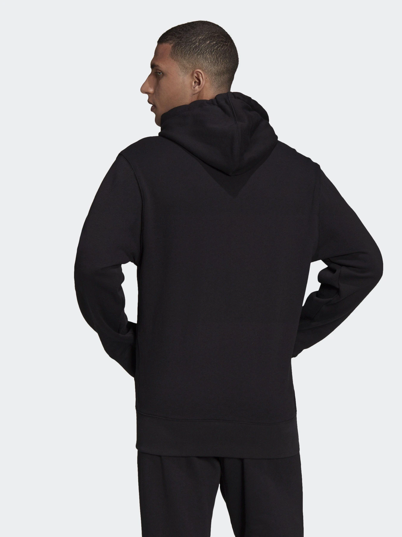 Худи и свитшоты Adidas Sportswear Comfy & Chill модель H45369 Худи и свитшоты Adidas Sportswear Comfy & Chill модель H45369 Фото