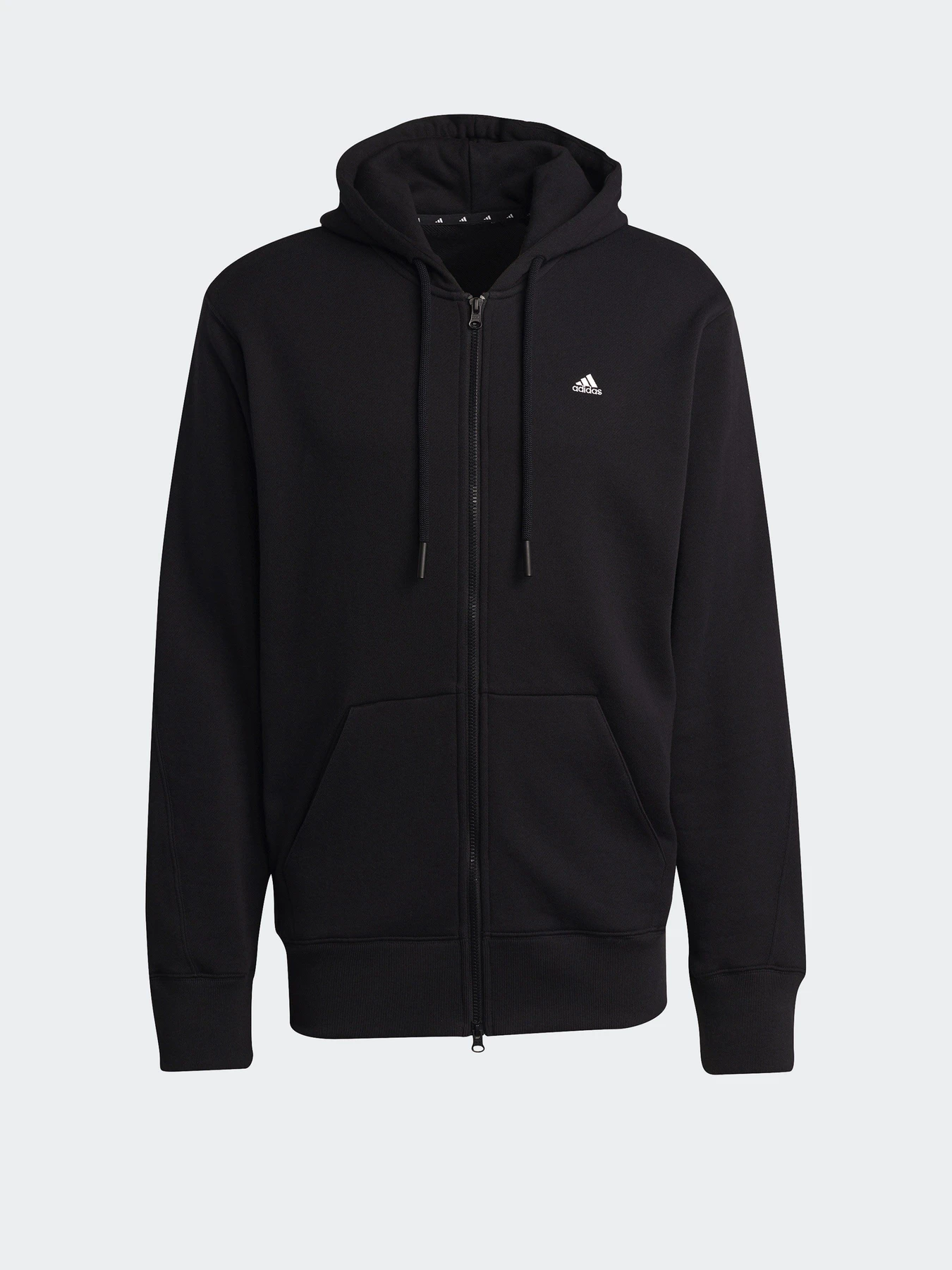 Худи и свитшоты Adidas Sportswear Comfy & Chill модель H45369 Худи и свитшоты Adidas Sportswear Comfy & Chill модель H45369 Фото