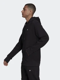 Худи и свитшоты Adidas Sportswear Comfy & Chill модель H45369 Фото
