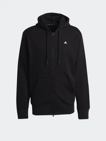 Худи и свитшоты Adidas Sportswear Comfy & Chill модель H45369 Фото