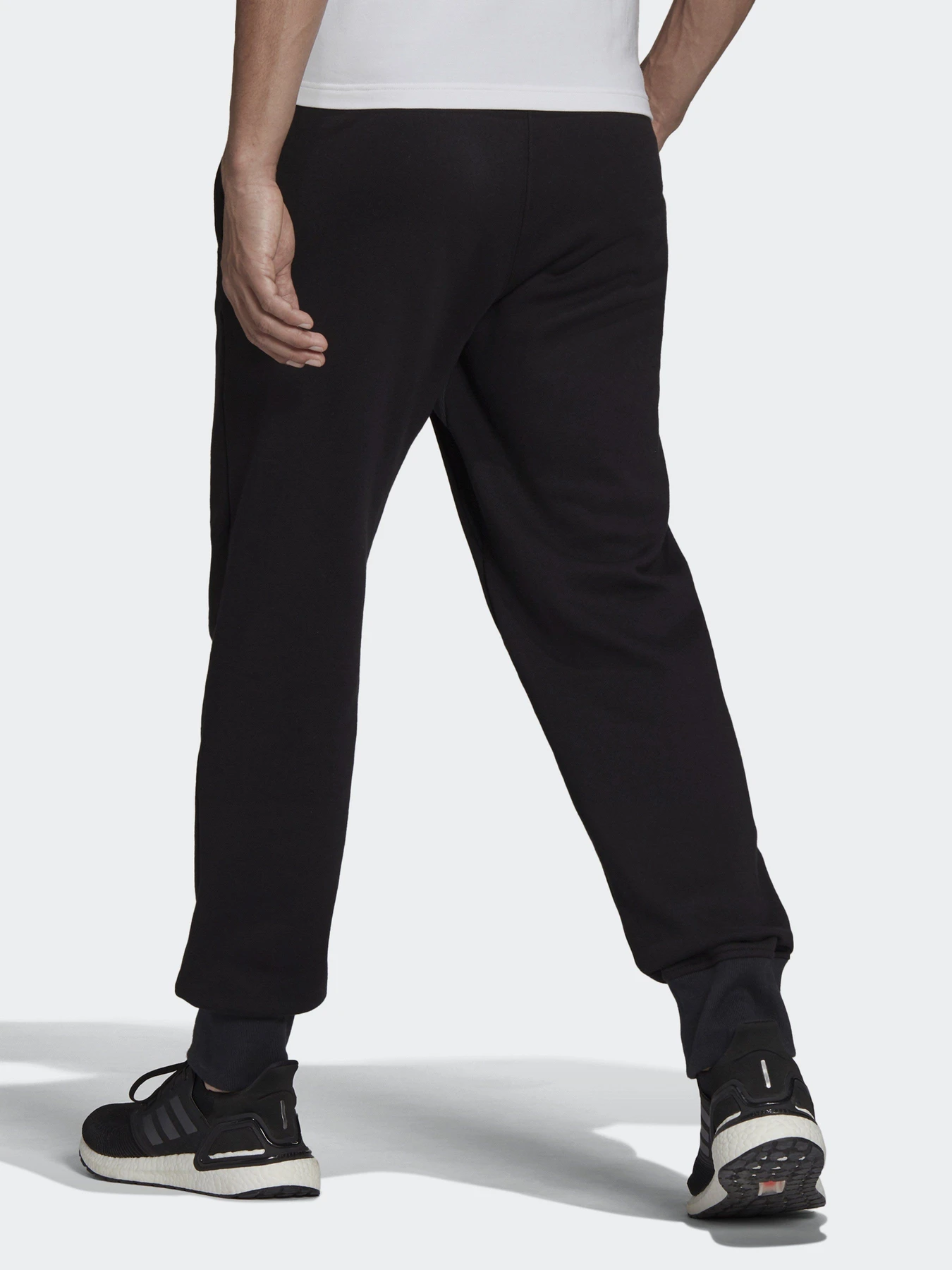 Брюки Adidas Sportswear Comfy & Chill модель H45374 Брюки Adidas Sportswear Comfy & Chill модель H45374 Фото