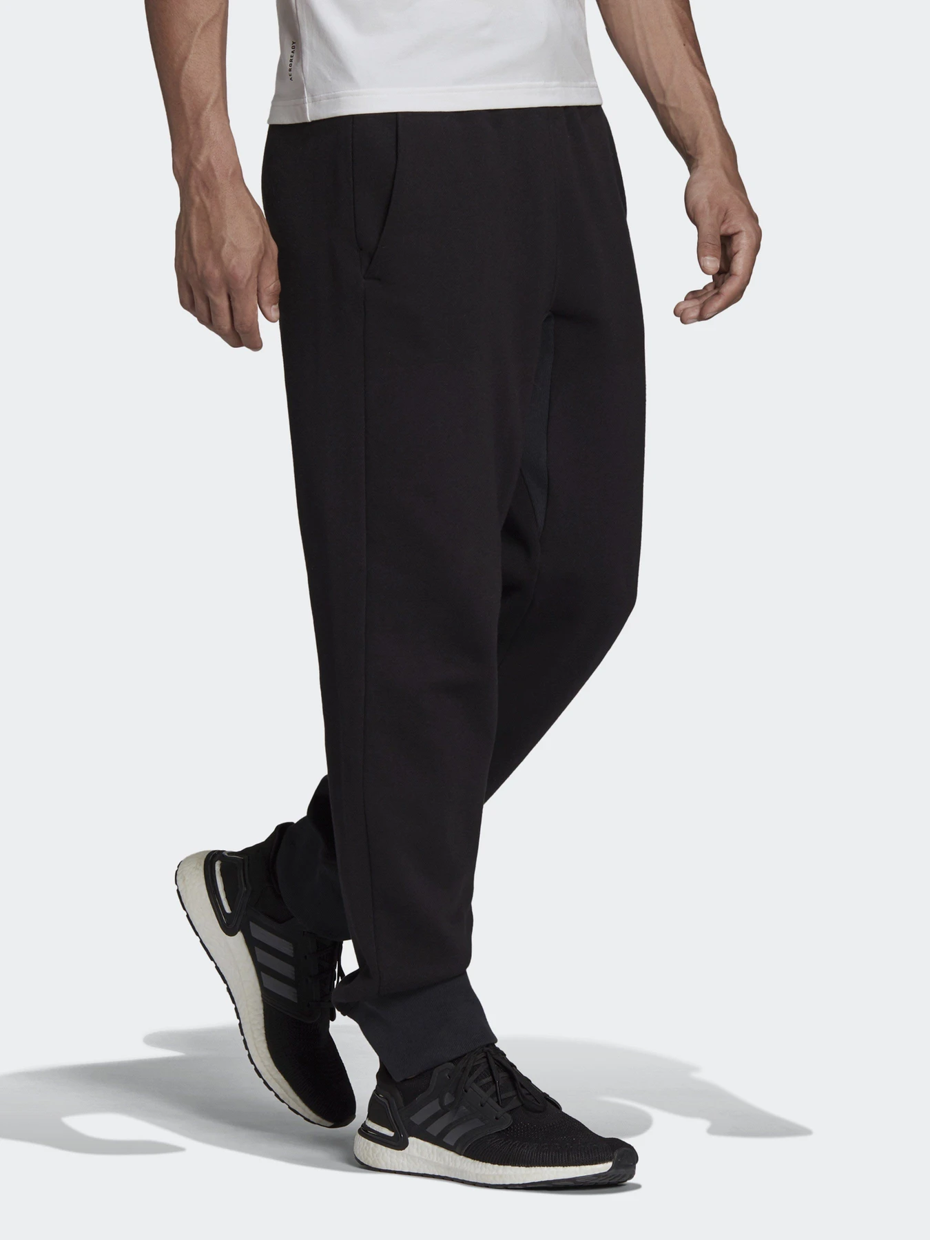 Брюки Adidas Sportswear Comfy & Chill модель H45374 Брюки Adidas Sportswear Comfy & Chill модель H45374 Фото
