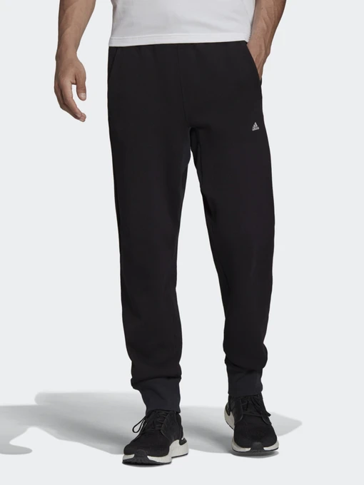 Брюки Adidas Sportswear Comfy & Chill модель H45374 Фото