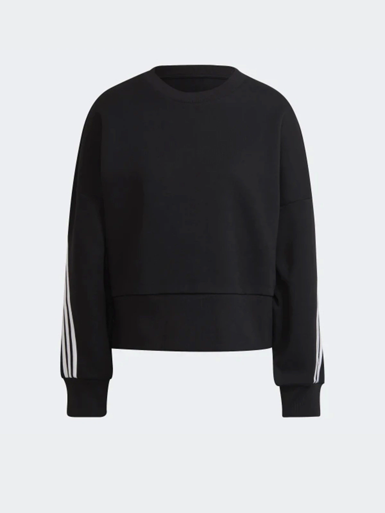 Худи и свитшоты Adidas Sportswear Future Icons 3-Stripes модель H67036 Худи и свитшоты Adidas Sportswear Future Icons 3-Stripes модель H67036 Фото