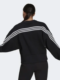 Худи и свитшоты Adidas Sportswear Future Icons 3-Stripes модель H67036 Фото