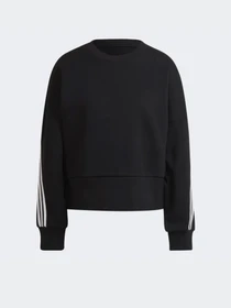 Худи и свитшоты Adidas Sportswear Future Icons 3-Stripes модель H67036 Фото