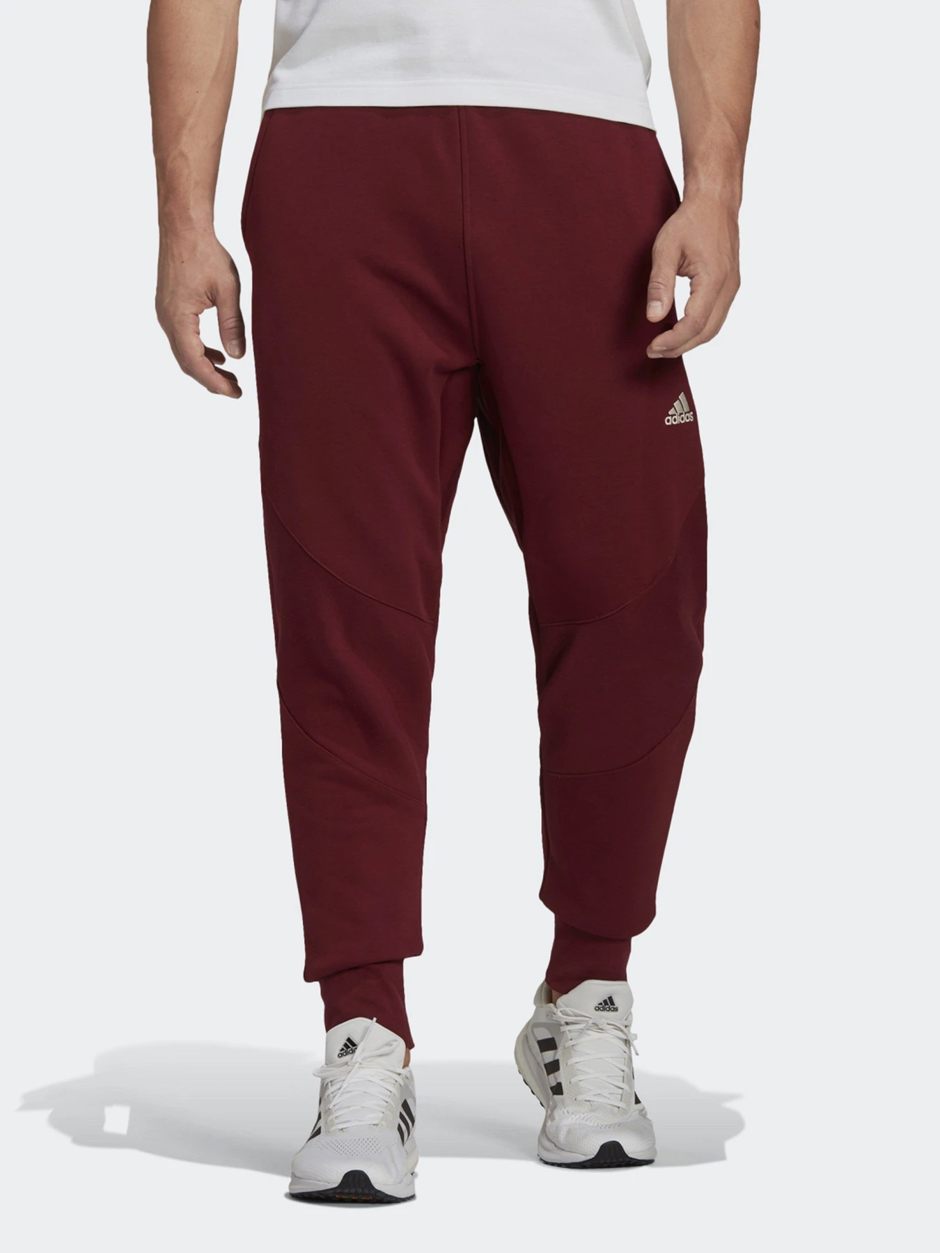 Брюки Adidas Studio Lounge модель HB0482 Фото