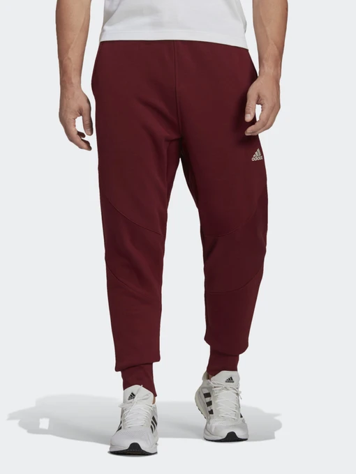 Брюки Adidas Studio Lounge модель HB0482 Фото